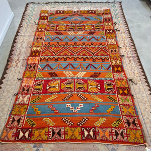 Cairo // Taznakht Rug