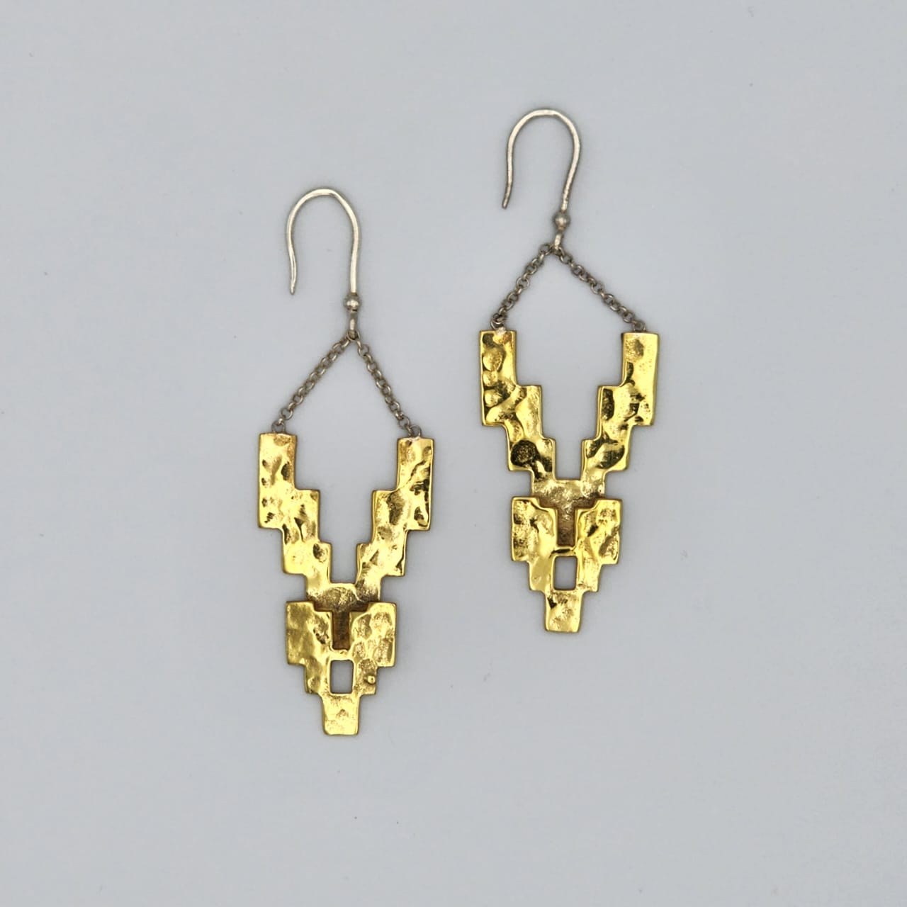 Nuba Earrings