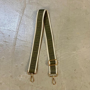 Canvas Bag Straps