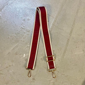 Canvas Bag Straps