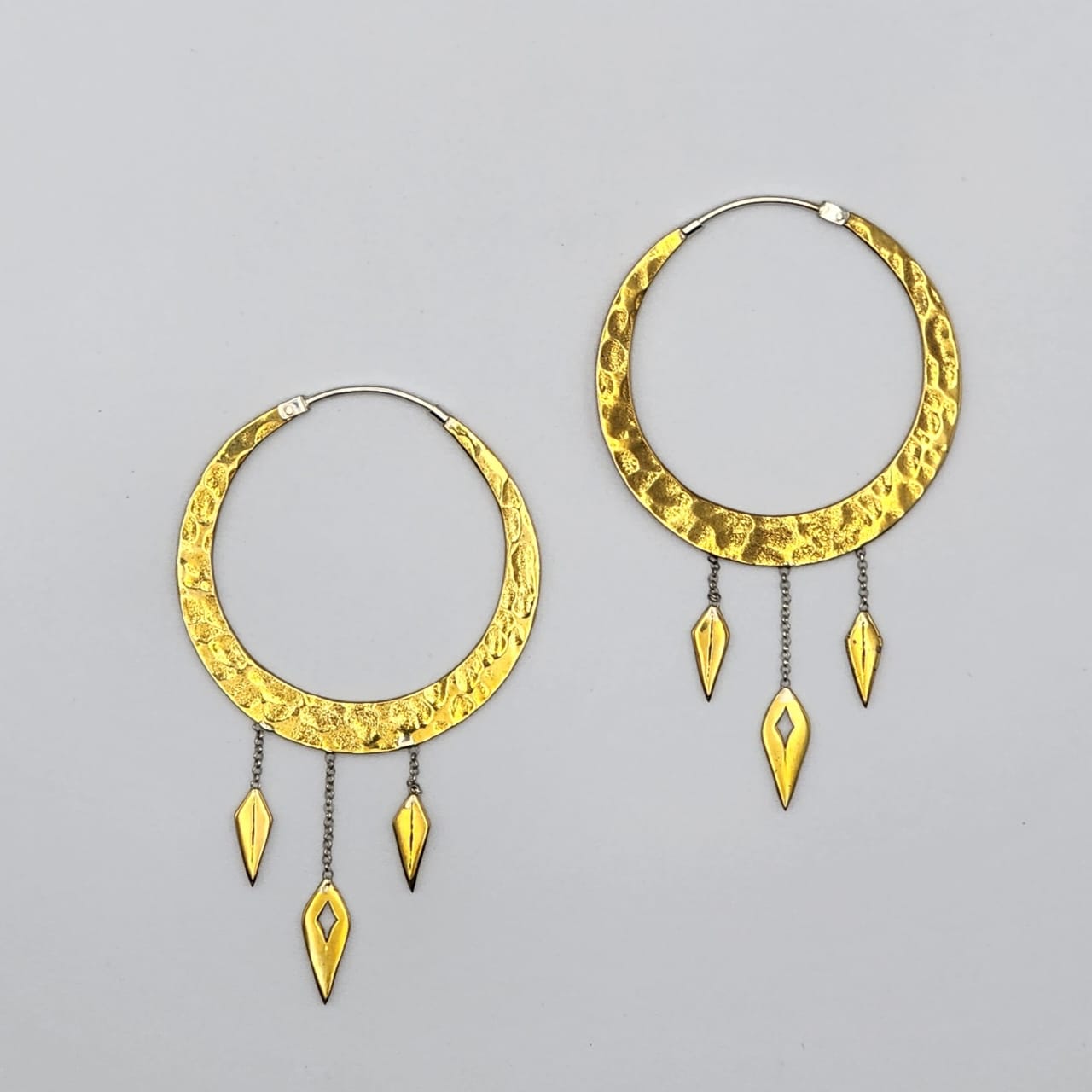 Hadza Earrings