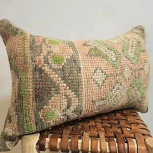 Vintage Boujaad Cushion