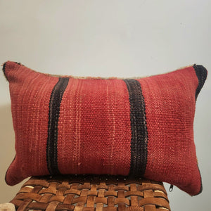 Vintage Boujaad Cushion