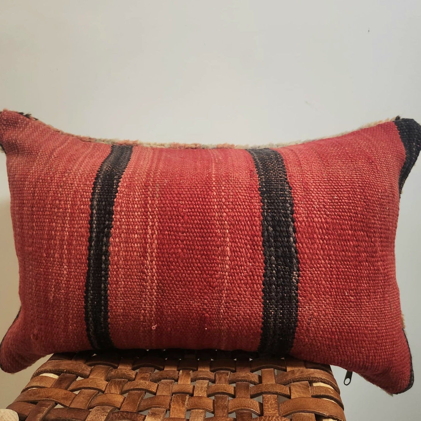 Vintage Boujaad Cushion