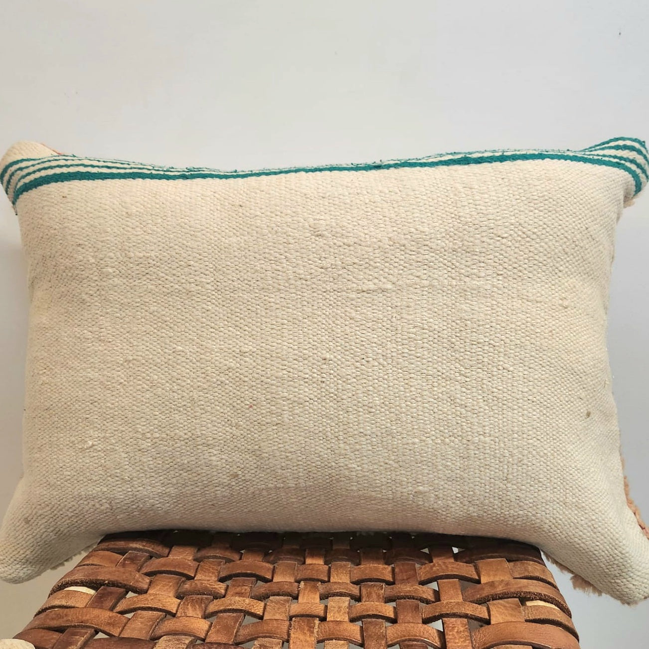 Vintage Boujaad Cushion