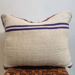 Vintage Boujaad Cushion