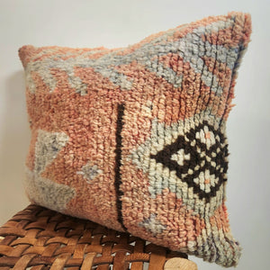 Vintage Boujaad Cushion