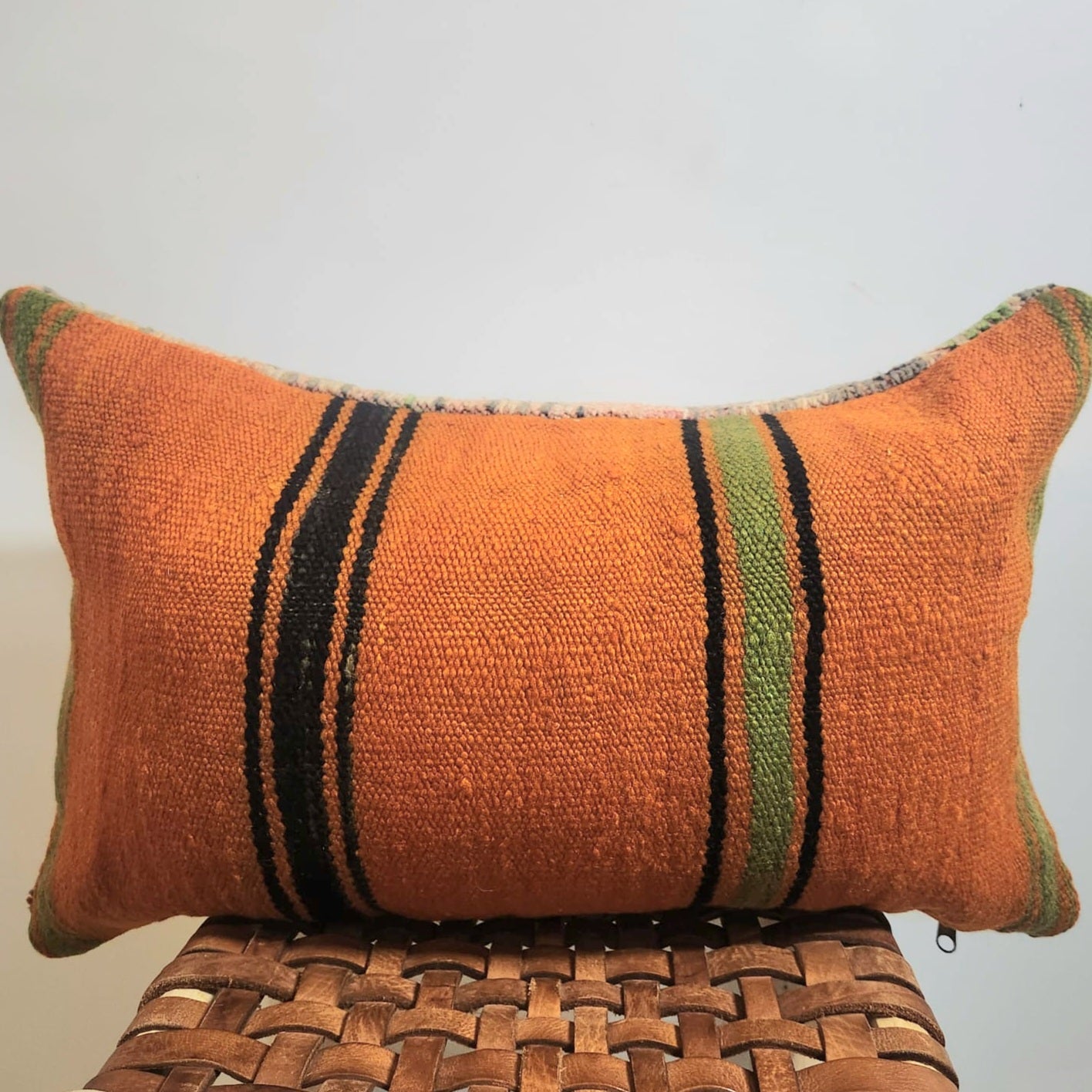 Vintage Boujaad Cushion