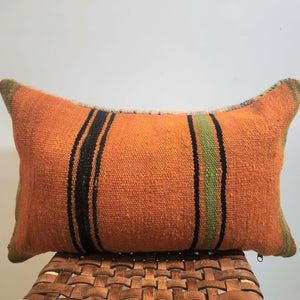 Vintage Boujaad Cushion