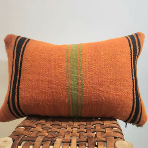 Vintage Boujaad Cushion