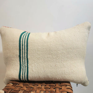 Vintage Boujaad Cushion