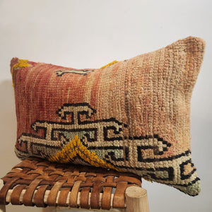 Vintage Boujaad Cushion