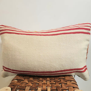 Vintage Boujaad Cushion