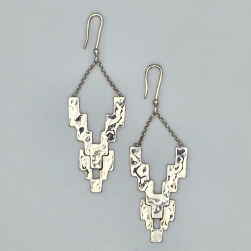 Nuba Earrings