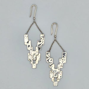 Nuba Earrings