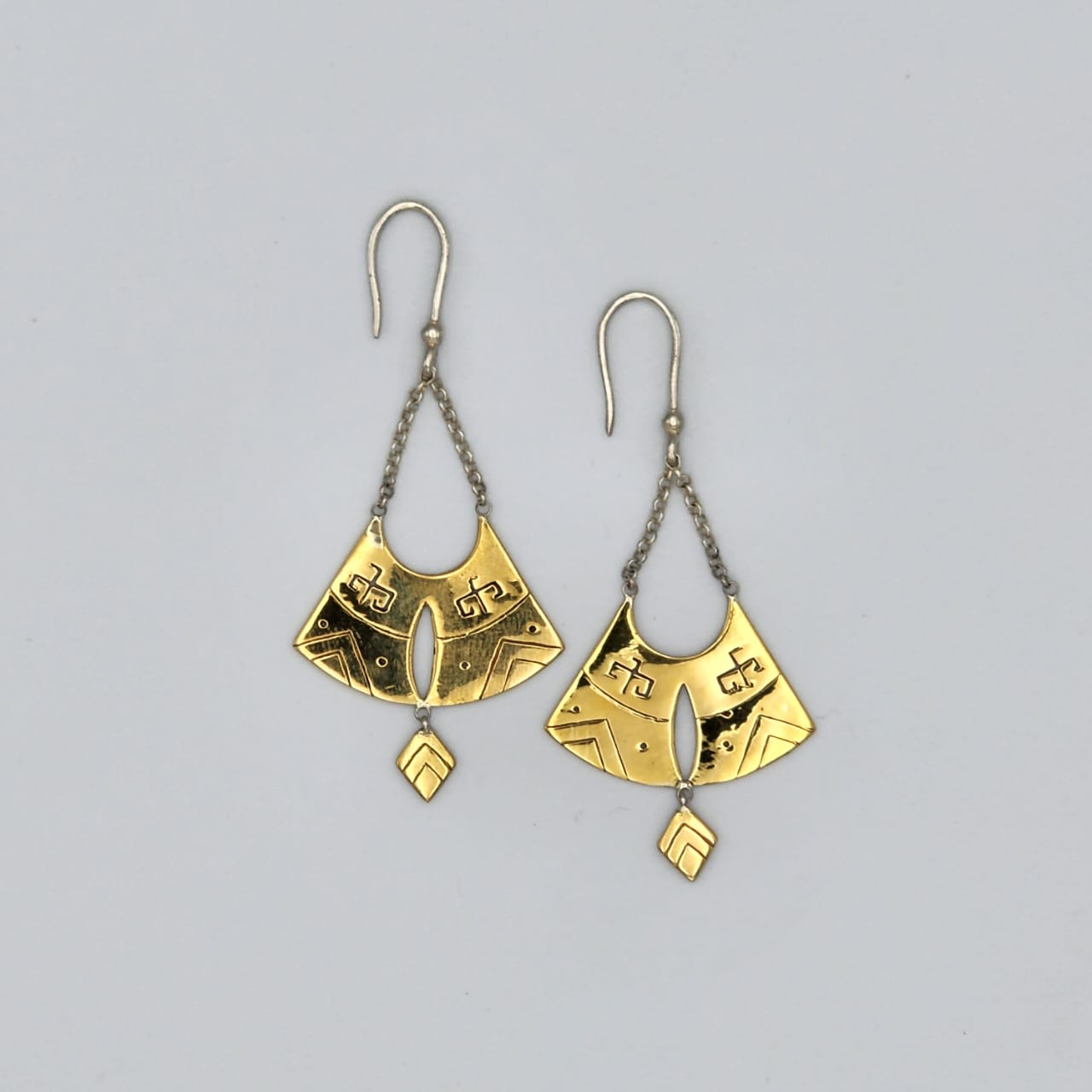 Sami Earrings